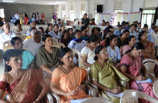 Konkani Writers Convention in Udupi